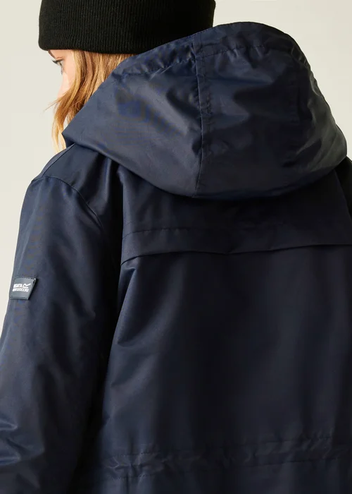 Regatta Ink Romine II Waterproof Jacket - 24 Image 4