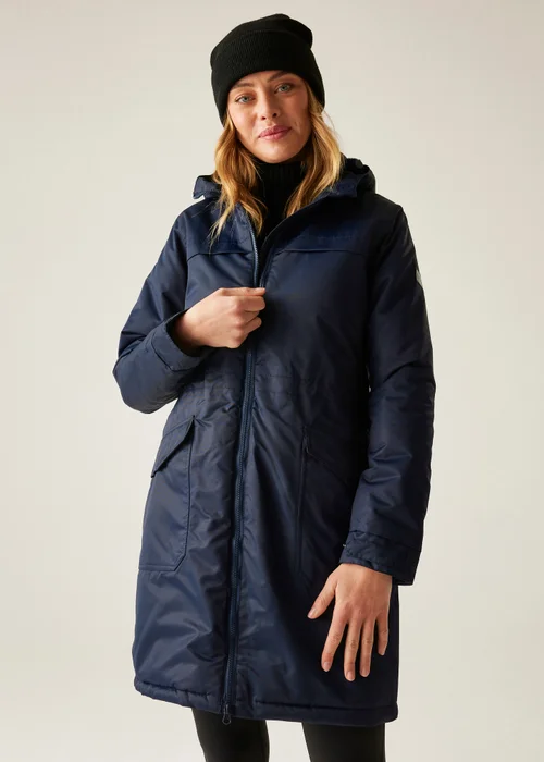 Regatta Ink Romine II Waterproof Jacket - 24 Image 1