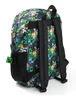 Vanilla Underground Minecraft Kids Multicoloured Movie Backpack - One Size Image 2