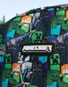 Vanilla Underground Minecraft Kids Multicoloured Movie Backpack - One Size Image 5