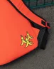 Vanilla Underground Nintendo Kids Red Mario Backpack - One Size Image 4