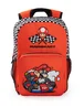 Vanilla Underground Nintendo Kids Red Mario Backpack - One Size Image 1