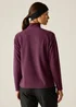 Dare 2b Aubergine Freeform II Lightweight Fleece - 20 Image 2
