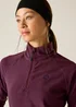 Dare 2b Aubergine Freeform II Lightweight Fleece - 20 Image 4