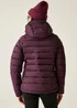 Dare 2b Aubergine Torrek Baffle Lightweight Jacket - 6 Image 2