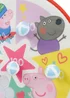 Peppa Pig 4in1 Bumper Box of Garden Games - One Size Image 6