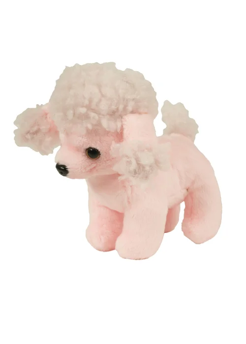 MoVe Pets 2 Go Tri Scooter with Puppy! - One Size Image 4