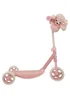 MoVe Pets 2 Go Tri Scooter with Puppy! - One Size Image 6