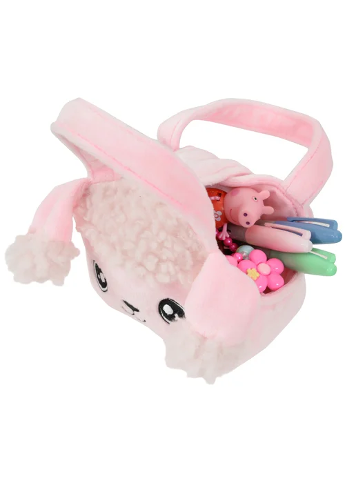 MoVe Pets 2 Go Tri Scooter with Puppy! - One Size Image 3