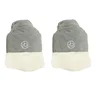 Ickle Bubba Grey Pram Mitts - One Size Image 2