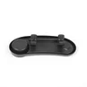 Ickle Bubba Black Stroller Snack Tray - One Size Image 4
