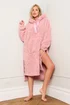 JimJam Pink Lambi Long Snuggle Top - One Size Image 1