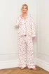 JimJam Multi Sweet Trad Pyjama - Medium Image 1
