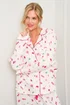 JimJam Multi Sweet Trad Pyjama - Medium Image 2