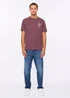 Duck & Cover Raisin Cramptone T-shirt - XXL Image 5