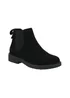 Hush Puppies Black Maddy Wide Boot - Size 4 Image 2