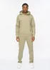 Duck & Cover Sage Chattamere Hoodie - Small Image 5