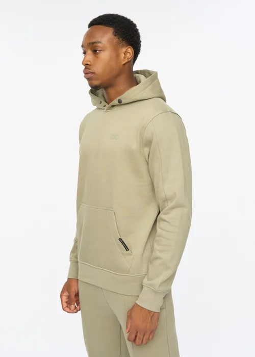 Duck & Cover Sage Chattamere Hoodie - Small Image 3