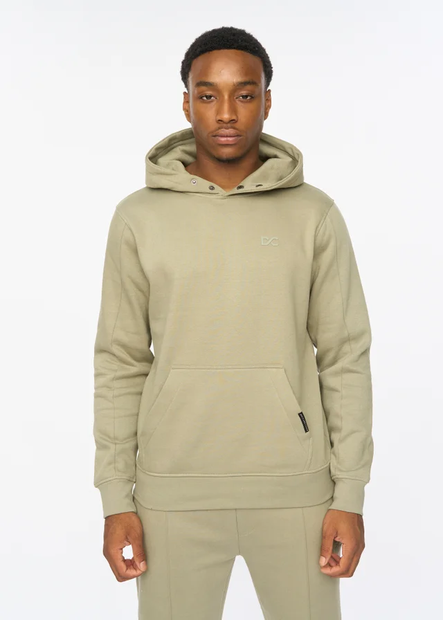 Duck & Cover Sage Chattamere Hoodie