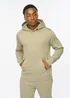 Duck & Cover Sage Chattamere Hoodie - Small Image 2