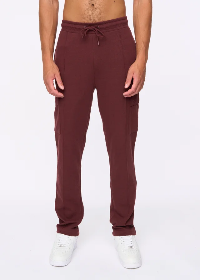 Duck & Cover Wine Optimus Jogger