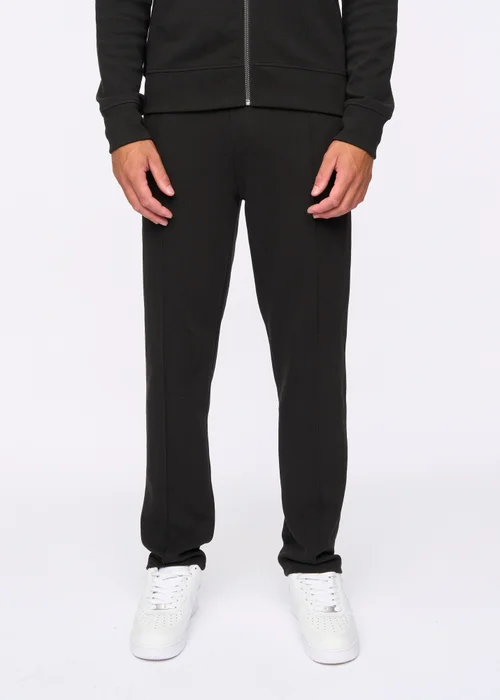 Duck & Cover Black Tames Jogger - M Image 3