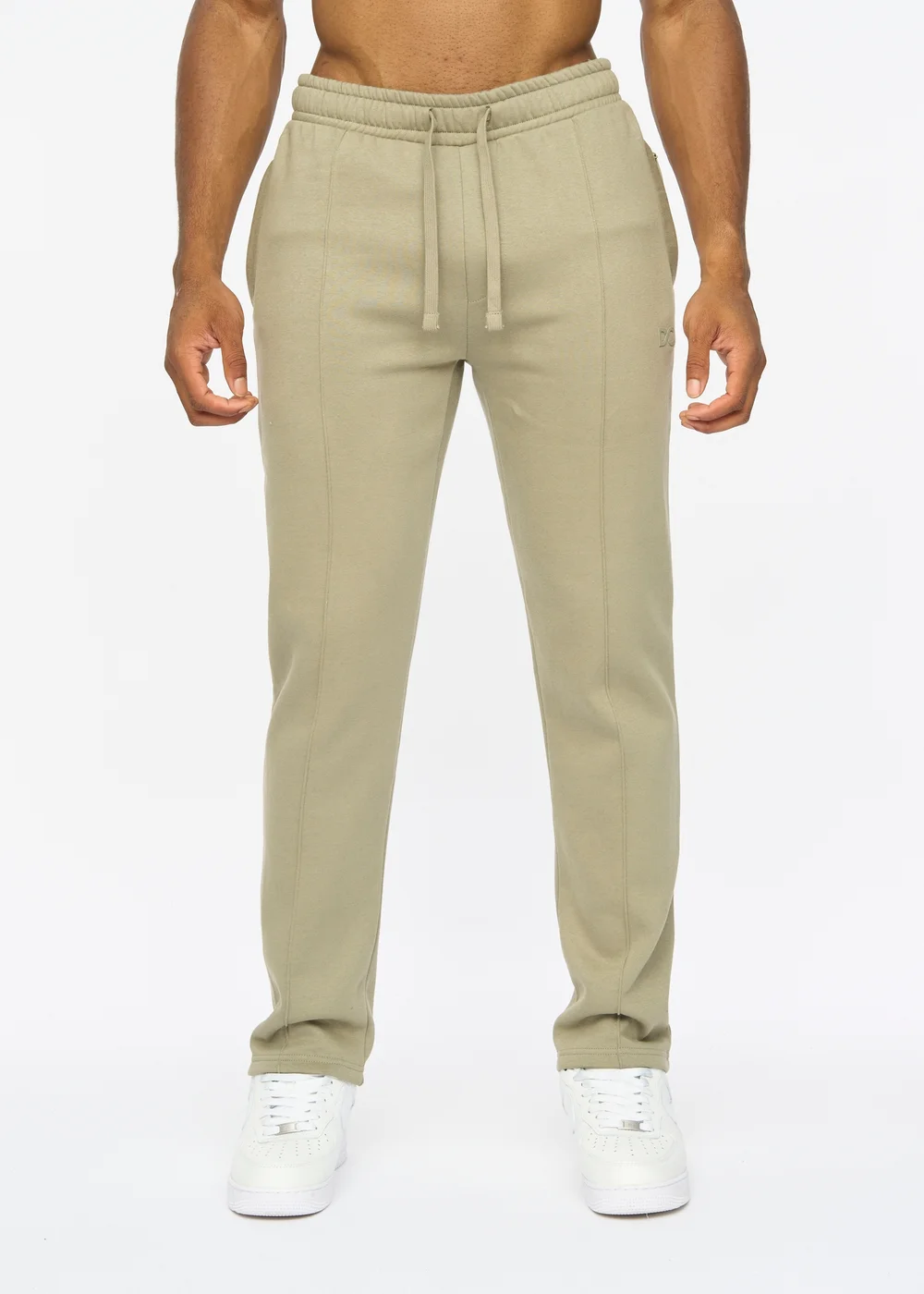 Duck & Cover Sage Chattamere Jog Pant - L Image 1