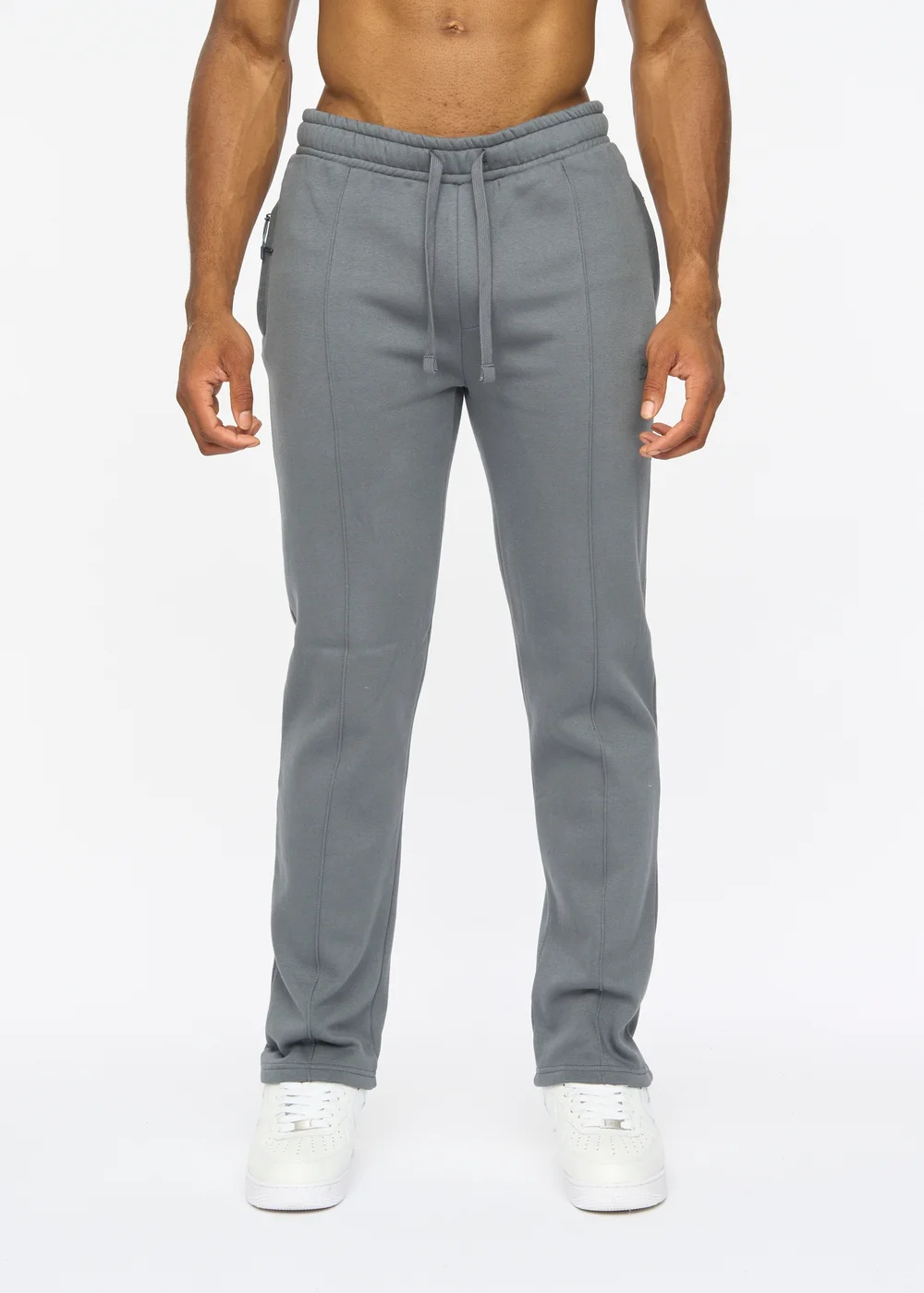 Duck & Cover Petrol Chattamere Jog Pant - 2XL Image 1