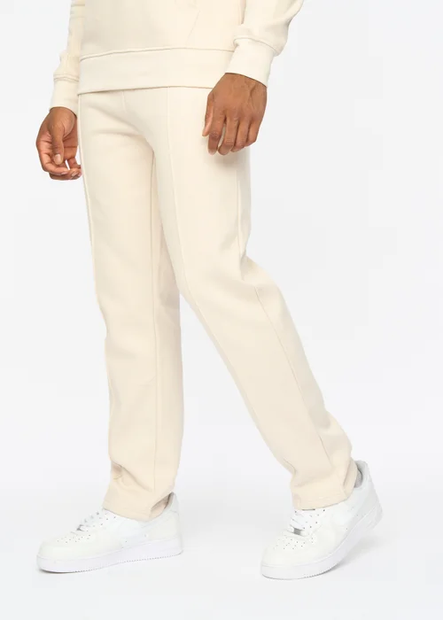 Duck & Cover Off White Chattamere Jog Pant - XL Image 3