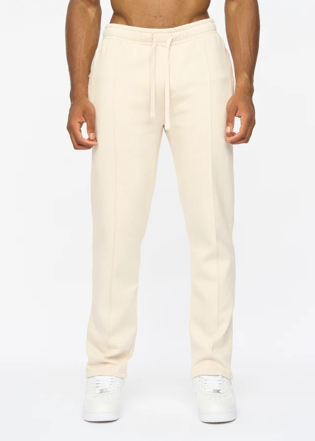 Duck & Cover Off White Chattamere Jog Pant