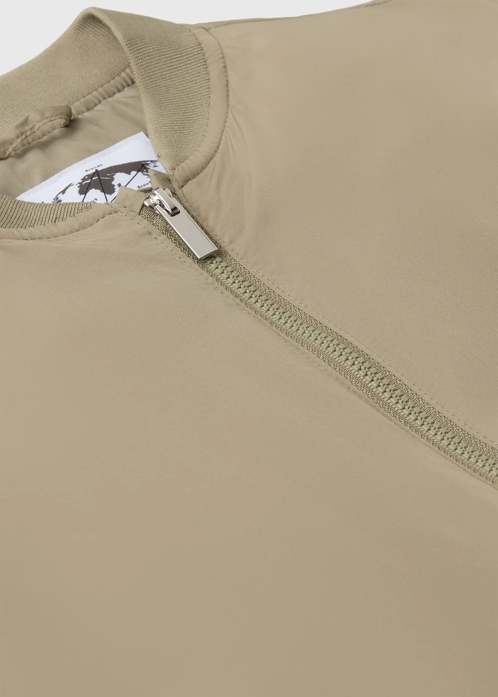 Boys Sage Smart Bomber (7-15yrs) - Age 7 Years Image 2