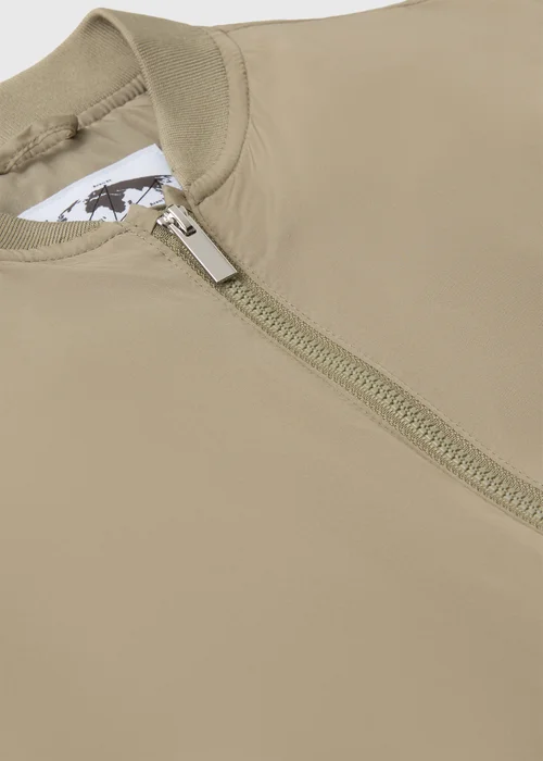 Boys Sage Smart Bomber (7-15yrs) - Age 7 Years Image 2