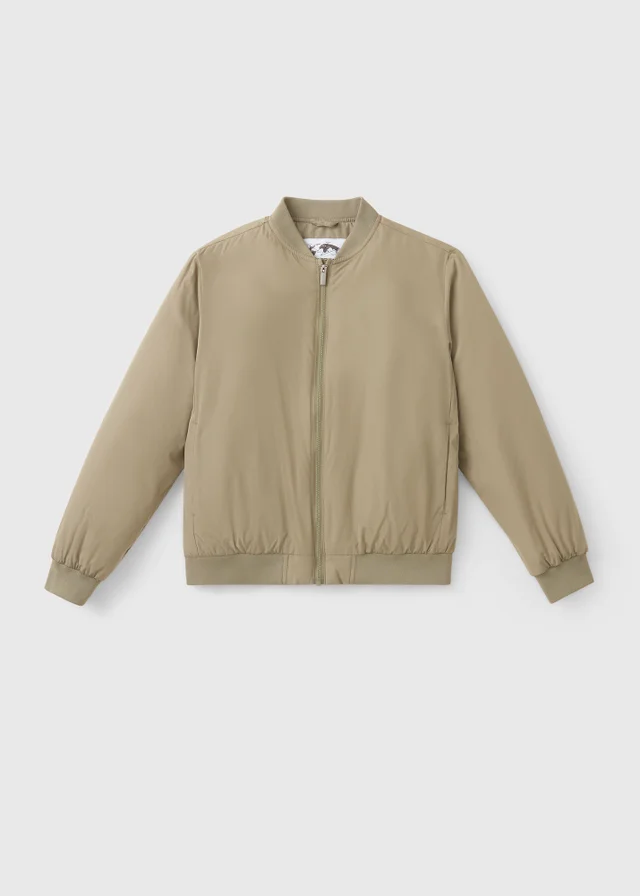 Boys Sage Smart Bomber (7-15yrs)