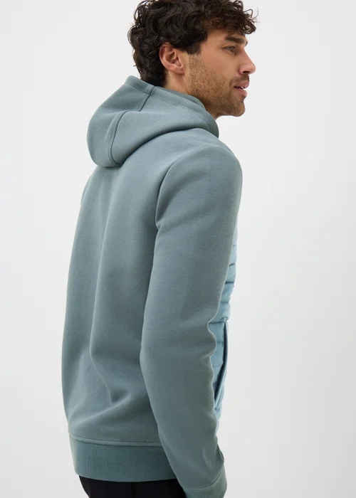 Green Storm Smart Hybrid Jacket - S Image 3