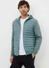 Green Storm Smart Hybrid Jacket - S Image 1