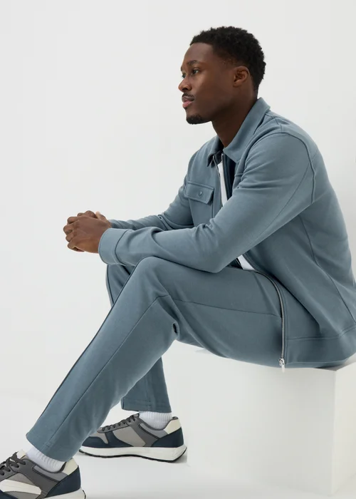 Storm Smart Co Ord Jogging Bottoms - Small Image 1