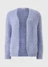 Lilac Lofty Cardigan - XS Image 4
