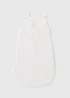 Girls White Mouse Fairy Sleeping Bag (Newborn-18mths) - Age 0 - 6 Months Image 1