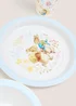 3 Piece Peter Rabbit Kids Dinner Set Image 2