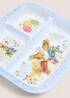 Peter Rabbit Kids Divide Plate Image 2