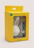 Easter Paint Your Own Bunny Image 1