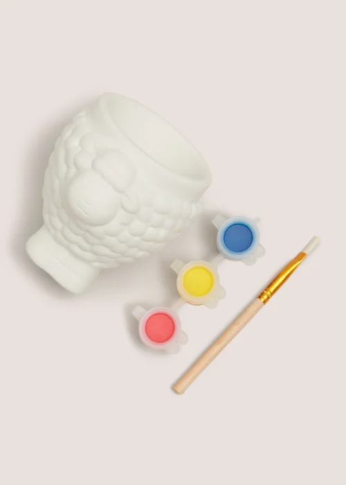 Paint Your Own Easter Egg Cup Image 2