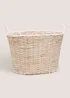 Natural Twist Basket Image 1