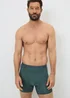 Souluxe Khaki Boxers - Small Image 2