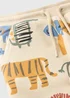 Boys Multicolour Animal Jogging Bottoms (1-7yrs) - 1 to 1 half years Image 2