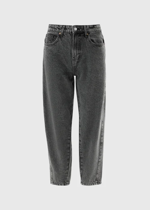 Grey Barrel Jeans - Size 20 29 leg Image 2