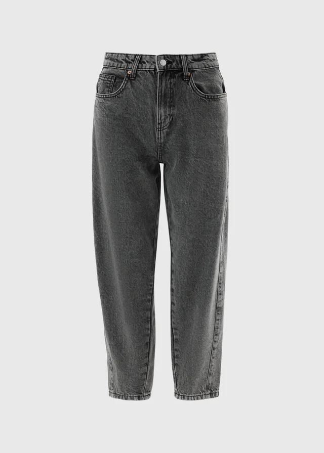Grey Barrel Jeans