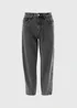 Grey Barrel Jeans - Size 20 29 leg Image 2