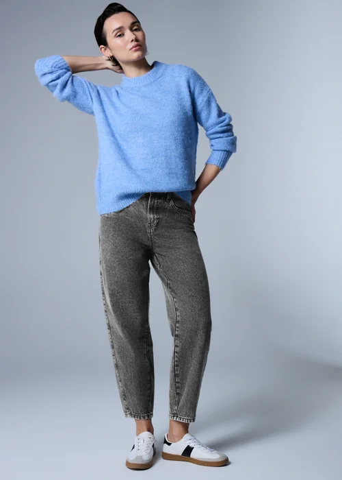 Grey Barrel Jeans - Size 20 29 leg Image 1