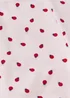 3 Pack Girls Pink Ladybird Flared Trousers (1-6 Years) - 1 half year to 2 Image 2